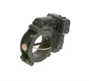 MB GAZ KELEBEĞİ 651 M. - MERCEDES - OEM 651 090 04 70