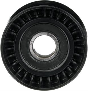 MB GERGİ BİLYASI 651 M. - MERCEDES - OEM 6512000370.