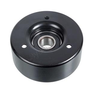 MB GERGİ KASNAĞI 111-104 M. DEMİR 80 mm - MERCEDES - OEM 1042001070.