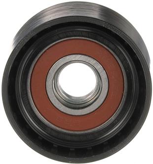 MB GERGİ KASNAĞI 642 M. - MERCEDES - OEM 6422000570.