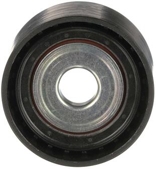 MB GERGİ KASNAĞI 642 M. - MERCEDES - OEM 6422000570.