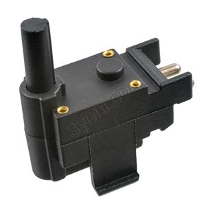MB GERİ VİTES MÜŞÜRÜ 124-201-210 - MERCEDES - OEM 2015450014.