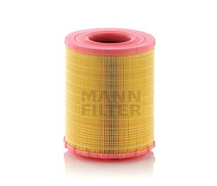 MB HAVA FİLTRE - AĞIRVASITA - OEM