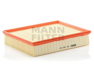MB HAVA FILTRESI 163  ML  - MERCEDES - OEM 6040940004