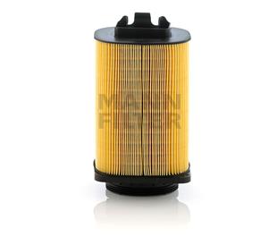 MB HAVA FİLTRESİ 204-212-205 270-274M. BORU - MERCEDES - OEM 2740940004