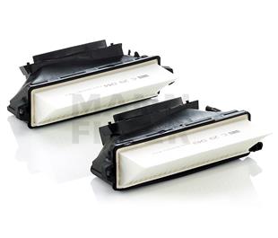 MB HAVA FİLTRESİ 642 M  (TAKIM)  SAG+SOL - MERCEDES - OEM 6420940000.