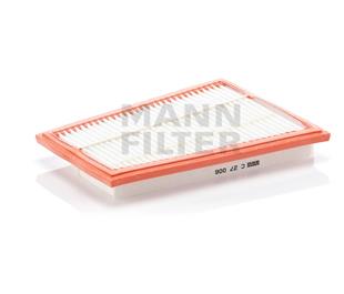 MB HAVA FILTRESI 642 M-W221 SAG - MERCEDES - OEM 6420942204.