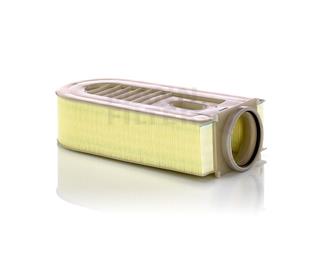 MB HAVA FİLTRESİ 651 M. 09=>E200 CDI 204-211-212   - MERCEDES - OEM 6510940004.