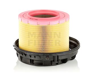 MB HAVA FİLTRESİ  - AĞIRVASITA - OEM 0040942504.