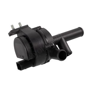 MB ILAVE SU POMPASI C216-W221 - MERCEDES - OEM 2218350064