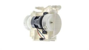 MB KALORİFER MOTORU 221 - MERCEDES - OEM 2218200514