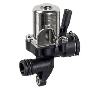 MB KALORİFER MUSLUĞU 272 - MERCEDES - OEM 2722000031