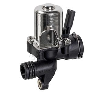 MB KALORİFER MUSLUĞU 272 - MERCEDES - OEM 2722000031