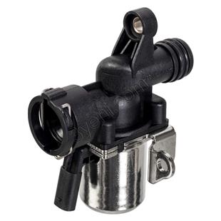 MB KALORİFER MUSLUĞU 272 - MERCEDES - OEM 2722000031