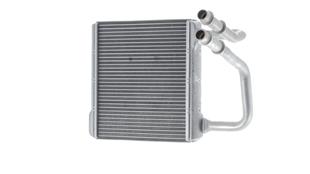 MB KALORİFER RADYATÖRÜ 211 - MERCEDES - OEM 2118300361