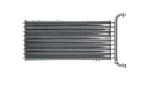 MB KALORİFER RADYATÖRÜ 639 - MERCEDES - OEM 38357501
