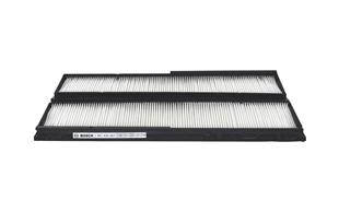 MB KLİMA FİLTRESİ 124 TAKIM 2 ADETİ - MERCEDES - OEM 1248350047.