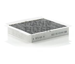 MB KLİMA FİLTRESİ 163 - MERCEDES - OEM