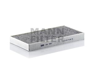 MB KLIMA FILTRESI 171 KARBONLU - MERCEDES - OEM 1718300418.