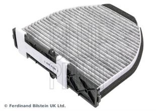 MB KLİMA FİLTRESİ 204-212 KARBONLU - MERCEDES - OEM 2048300118.