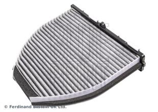 MB KLİMA FİLTRESİ 204-212 KARBONLU - MERCEDES - OEM 2048300118.