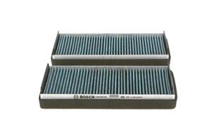 MB KLİMA FİLTRESİ 210 - ÇİFTLİ - MERCEDES - OEM 2108300018..