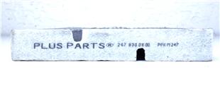 MB KLIMA FILTRESI KARBONLU W118-177-247 A-B-CLA - MERCEDES - OEM 2478307203....