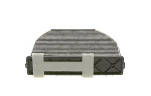 MB KLİMA FİLTRESİ W204-W212 KARBONLU - MERCEDES - OEM 2048300018...