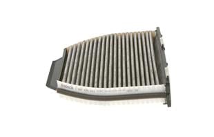 MB KLİMA FİLTRESİ W204-W212 KARBONLU - MERCEDES - OEM 2048300018...
