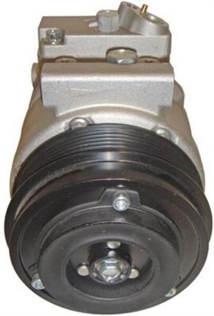 MB KLİMA KOMPRESÖRÜ 211-204-203   CDI - MERCEDES - OEM 000 230 65 11