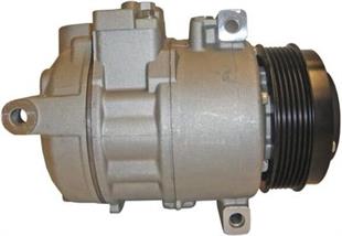 MB KLİMA KOMPRESÖRÜ 211-204-203   CDI - MERCEDES - OEM 000 230 65 11