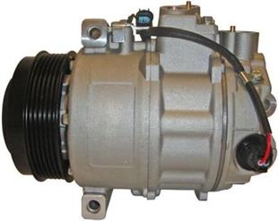 MB KLİMA KOMPRESÖRÜ 211-204-203   CDI - MERCEDES - OEM 000 230 65 11