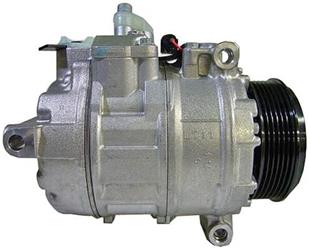 MB KLİMA KOMPRESÖRÜ 211-220-203-204 - MERCEDES - OEM 000 230 65 11,