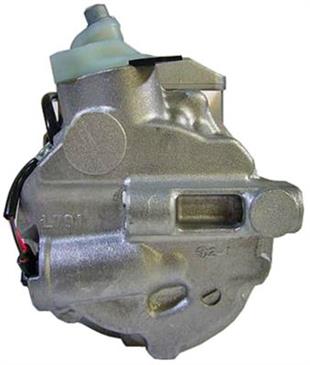 MB KLİMA KOMPRESÖRÜ 211-220-203-204 - MERCEDES - OEM 000 230 65 11,