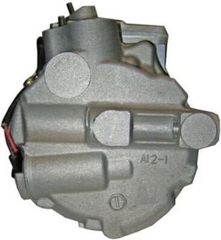 MB KLİMA KOMPRESSÖRÜ 211-220-203-204   6PK - MERCEDES - OEM 2309111