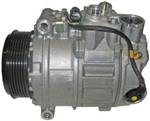 MB KLİMA KOMPRESSÖRÜ 211-220-203-204   6PK - MERCEDES - OEM 2309111
