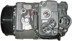 MB KLİMA KOMPRESSÖRÜ 211-220-203-204   6PK - MERCEDES - OEM 2309111