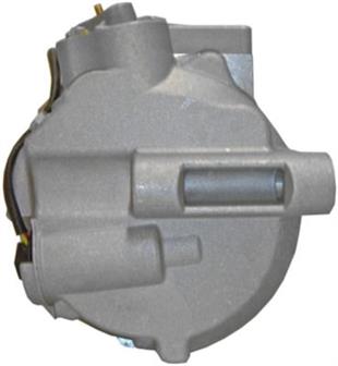 MB KLİMA KOMPRESSÖRÜ 639-VİTO SPRİNTER 906-VİANO  - MERCEDES - OEM 8FK351322-911