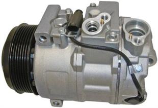 MB KLİMA KOMPRESSÖRÜ 639-VİTO SPRİNTER 906-VİANO  - MERCEDES - OEM 8FK351322-911