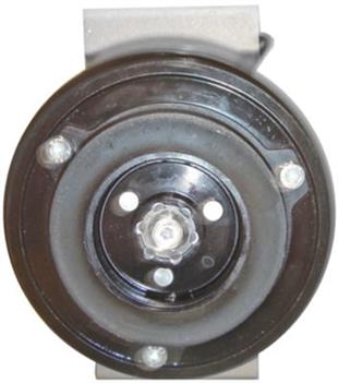 MB KLİMA KOMPRESSÖRÜ 639-VİTO SPRİNTER 906-VİANO  - MERCEDES - OEM 8FK351322-911