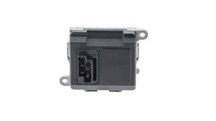 MB KLİMA KUMANDASI 220-221 - MERCEDES - OEM 2208209210