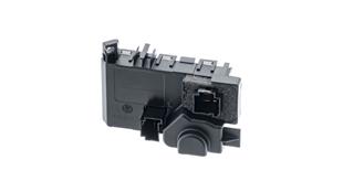MB KLİMA KUMANDASI 221 - MERCEDES - OEM 2218200110