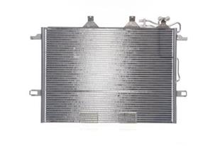 MB KLİMA RADYATÖR 211-646M-112M - MERCEDES - OEM 2115000254.