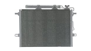 MB KLİMA RADYATÖR 211-646M-112M - MERCEDES - OEM 211 500 02 54