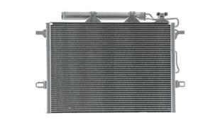 MB KLİMA RADYATÖR 211-646M-112M - MERCEDES - OEM 211 500 02 54