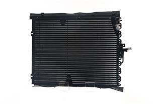 MB KLİMA RADYATÖRÜ 124 - MERCEDES - OEM 1248301070