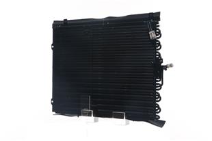MB KLİMA RADYATÖRÜ 124 - MERCEDES - OEM 1248301070