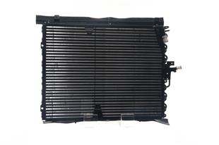 MB KLİMA RADYATÖRÜ 124 - MERCEDES - OEM 1248301070