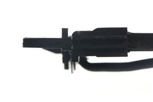 MB KLİMA RADYATÖRÜ 204 - MERCEDES - OEM 2045000254