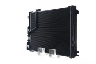 MB KLİMA RADYATÖRÜ 204 - MERCEDES - OEM 2045000254